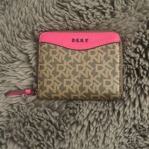 DKNY Wallet